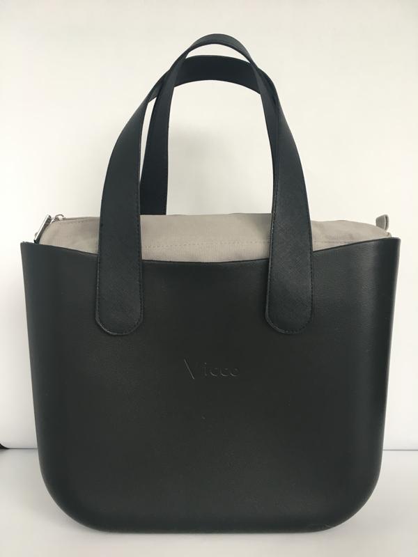 Vicco Style – Negro/Negro