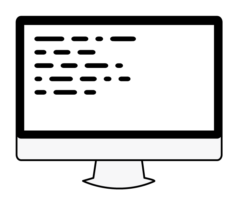 Add voofit code to your website.
