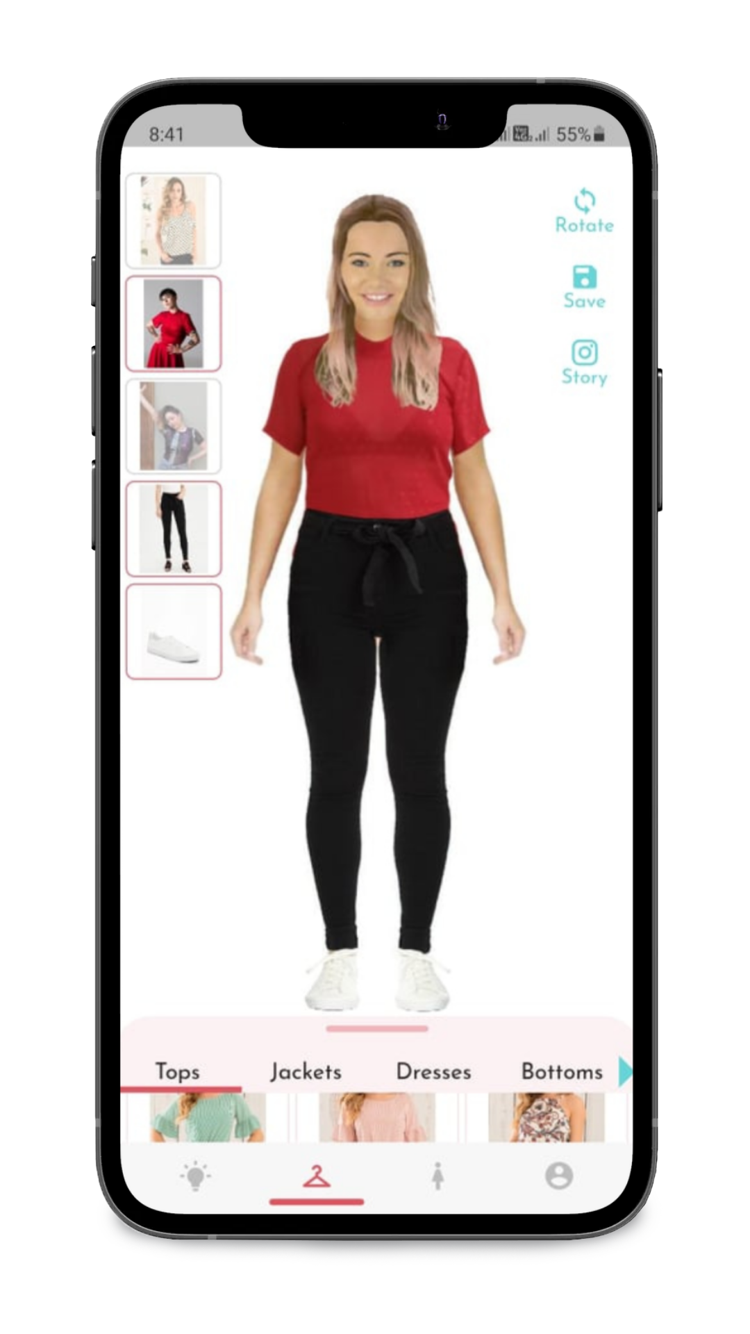 App 1
