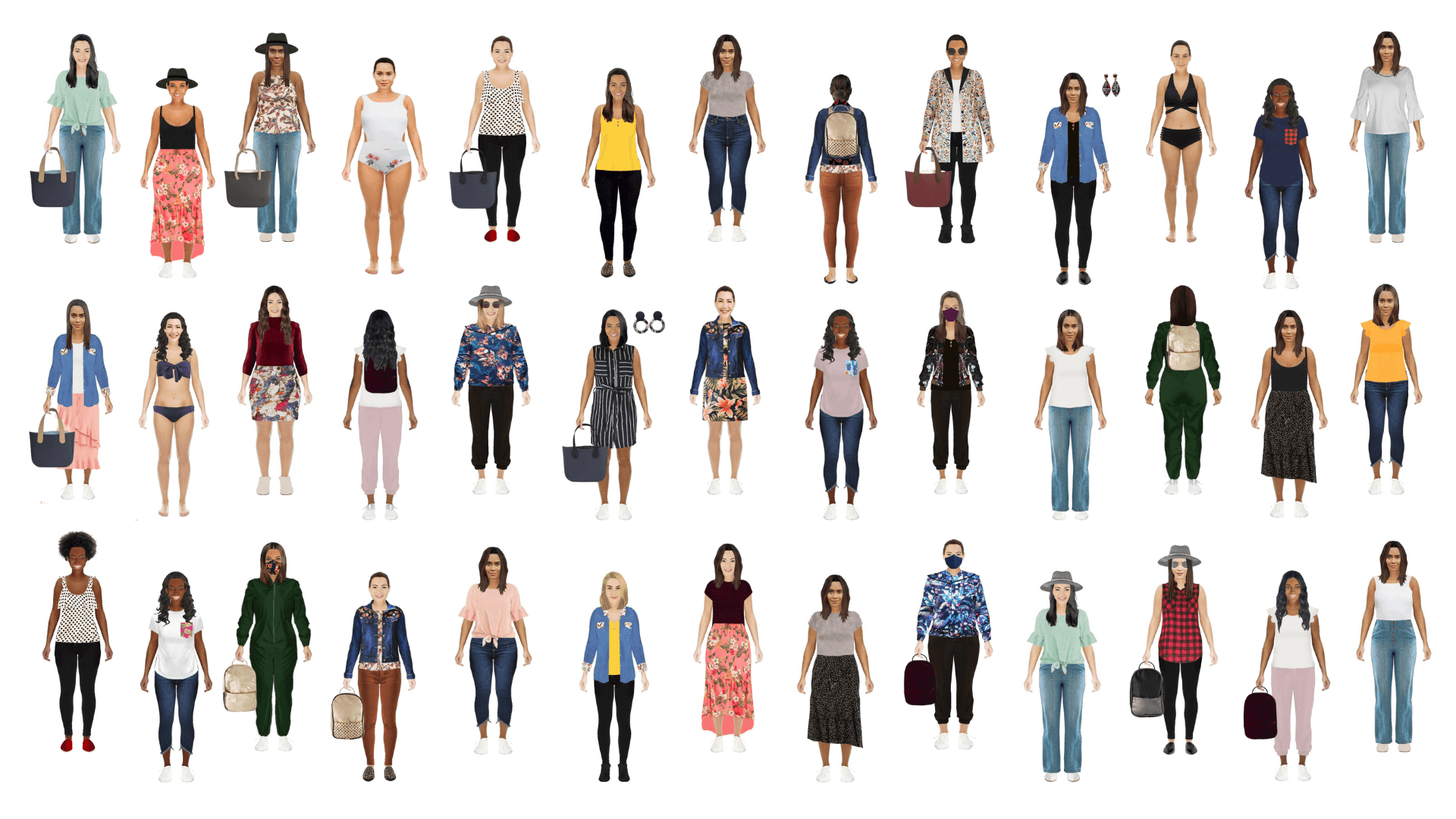 Avatars